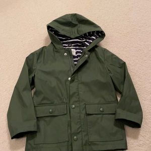 Kids Raincoat